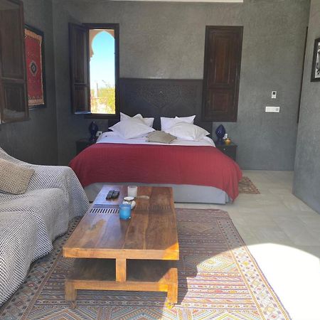 Villa Diaf Johanne Aït Ourir Quarto foto
