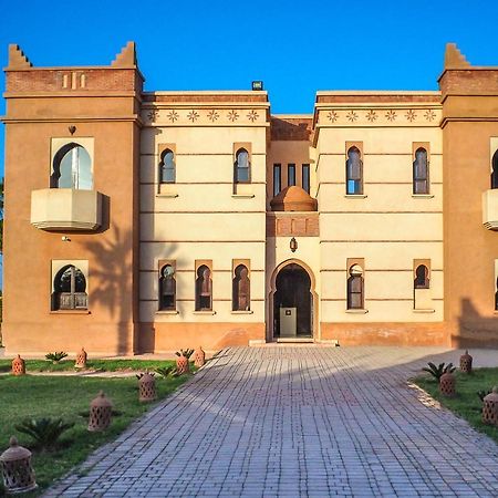 Villa Diaf Johanne Aït Ourir Exterior foto