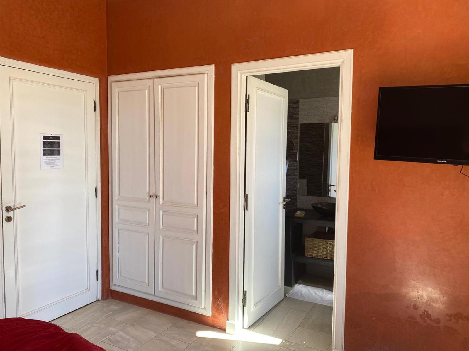Villa Diaf Johanne Aït Ourir Quarto foto